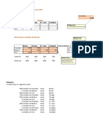 7 - Problema de Transporte - Ejercicio de Clase PDF