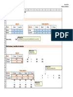 9 - Problema de Transbordo - Ejercicio de Clase PDF