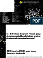 Kelompok 4 DIV AJENG METABOLISME PROTEIN