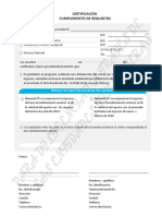 Formulario - Certificacion - Cumplimiento - de - Requisitos - 15 de Junio