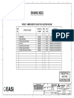 Amber Kinetics 125kW Flywheel System Generic Drawing Set