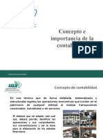 ACC280 - S1 - E - Introduccion Contabilidad - ULA - 2015 (5) .Pps