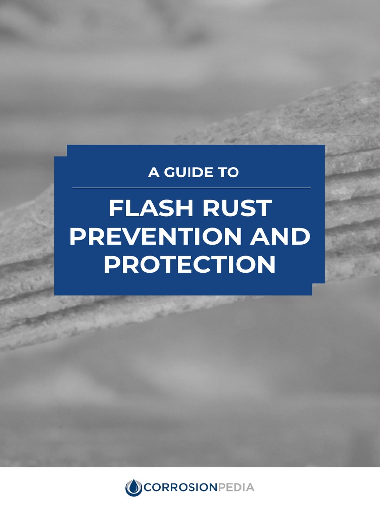 Flashrust2 PDF | PDF