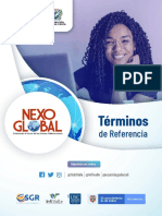 TERMINOSNEXOGLOBAL