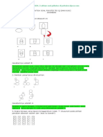 Contoh Soal Psikotes Tes Iq Dan Kunci Jawabanpdf