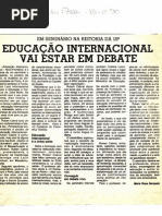 CLIP Colegio Luso Internacional - Artur Victoria