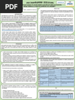 DPCC 3° y 4° Semana 28