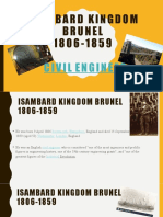 EXPO Isambard Kingdom Brunel