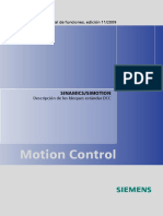 DCC Manual de Funciones PDF