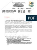 Hoja de Trabajo1 - Grupo 5 PDF