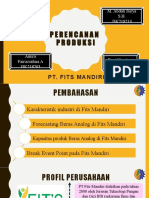 PP Fits Mandiri