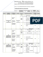 5.1  EXPRESION ORAL Y ESCRITA II Planeación Didáctica Evaluativa FDC-16-R1
