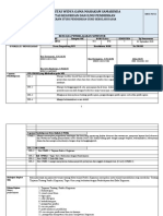 RPS PROFESI KEGURUAN DI SD FKIP PGSD UWGM SMD SMT 5 2020 EUIS KUSUMARINI, S.PD, M.PD