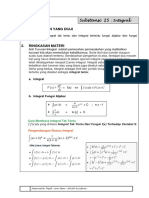 Materi Integral 4 Mei 2020 PDF