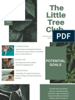 Jos Little Trees Club-4
