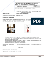 Español 2 PDF