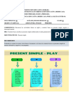 Taller 12 Ingles