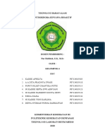 Kelompok 4 - IIIC - Antimikroba Senyawa Bioaktif