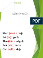 ADJECTIVES 2 -2 DO PRIM.pptx