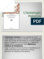 Antologia Palatina