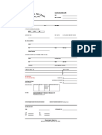 Retail CC Form