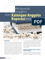 Komunikasi Bahasa English PDF