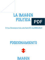 La Imagen Del Candidato PDF