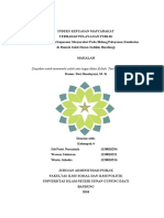 INDEKS KEPUASAN MASYARAKAT Docx