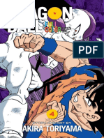 Dragon Ball Color Saga Freezer 004 PDF