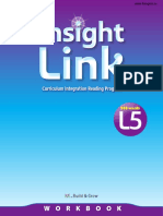 Insight Link L5 Answer Keys - WB