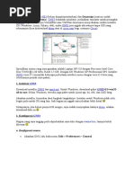 Download instal gns3 by Abubakar Abdurachman Aljufrie SN47980575 doc pdf