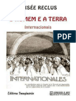 (2005) O Homem e A Terra Cap XX, Livro III, Volume V - Internacionais PDF