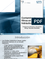 10 - Clase 10 - Filtros y Contaminantes