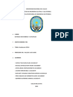 Informe 5 (Modulación OFDM)