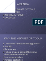 New 7 Management Tools PDF