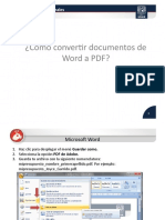 Tutorial PDF