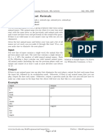 ProblemsetRPC06 PDF