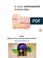 Luz y Color