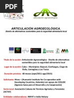 Presentación Proyecto AA