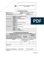 GFPI-F-023 - Formato - Planeacion - Seguimiento - y - Evaluacion - Etapa - Productiva-Yeiner Mora