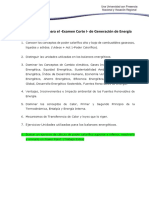 Orientaciones-Examen Corte I-Mod - 1 - Karel PDF