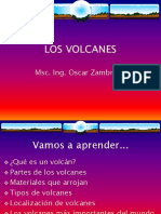 S 08.- Los Volcanes