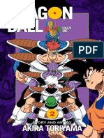 Dragon Ball Color Saga Freezer 002 PDF