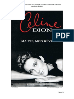 Biografia Celine Dion PDF