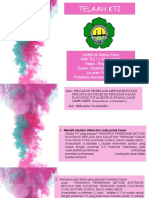 Abstract Ink Drop PowerPoint Templates