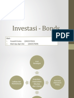Investasi - Bonds