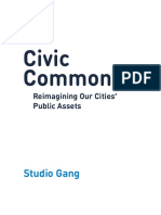 Civic Commons © Studio Gang