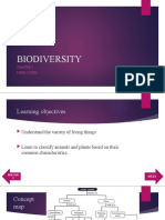 Chapter 1 Biodiversity Form 2 KSSM