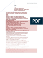 Características de Librerías VHDL