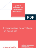 Fecundación